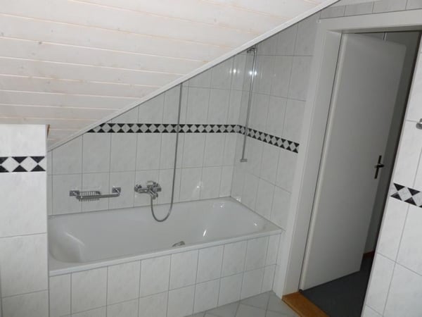 6-Zimmer-Dachwohnung 5