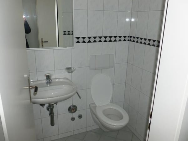 6-Zimmer-Dachwohnung 6