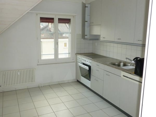 6-Zimmer-Dachwohnung 4