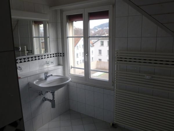 6-Zimmer-Dachwohnung 7