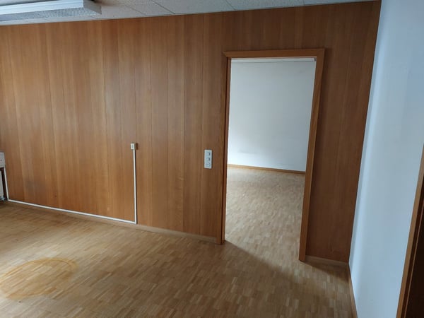 Zu vermieten Büro in Zürich Kreis 6 3