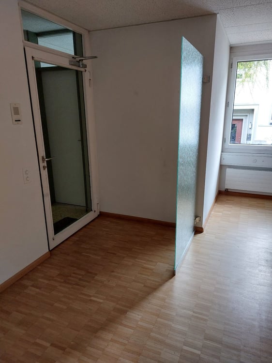 Zu vermieten Büro in Zürich Kreis 6 1