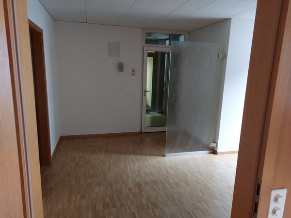 Zu vermieten Büro in Zürich Kreis 6 5