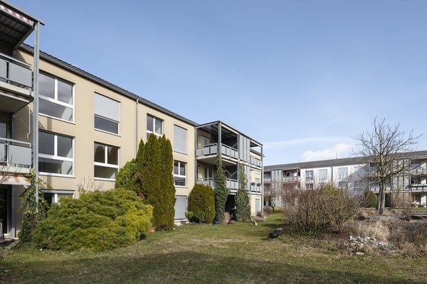 MIETEN OHNE KAUTION - Hier könnte Ihr Wohntraum in Erfüllung gehen