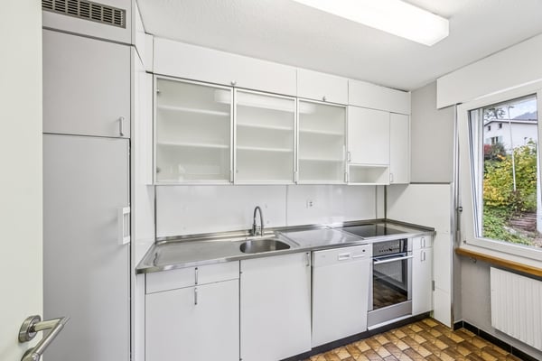 Ankommen, wohlfühlen, bleiben Ihr Zuhause in Hünibach 6