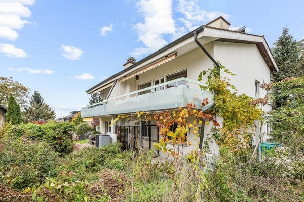 Ankommen, wohlfühlen, bleiben Ihr Zuhause in Hünibach 2