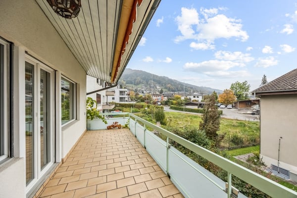 Ankommen, wohlfühlen, bleiben Ihr Zuhause in Hünibach 5