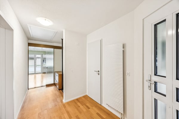 Ankommen, wohlfühlen, bleiben Ihr Zuhause in Hünibach 4