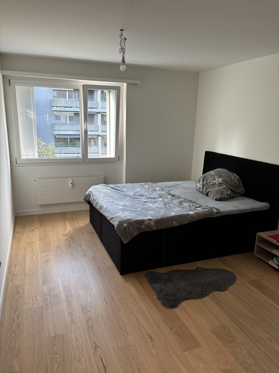 1 Zimmer - Neubauwohnung 3