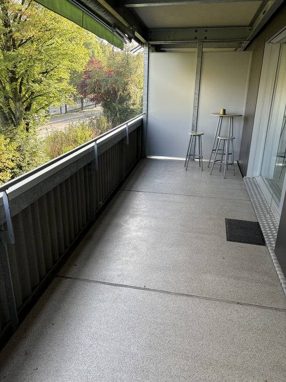 1 Zimmer - Neubauwohnung 4