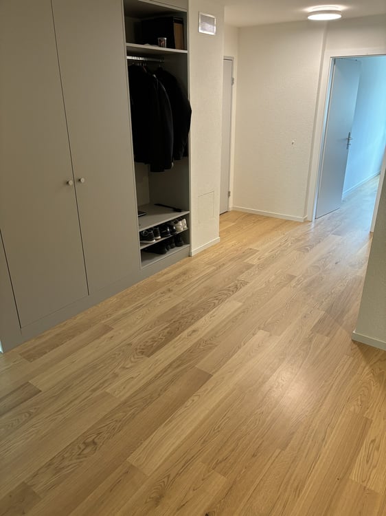 1 Zimmer - Neubauwohnung 6