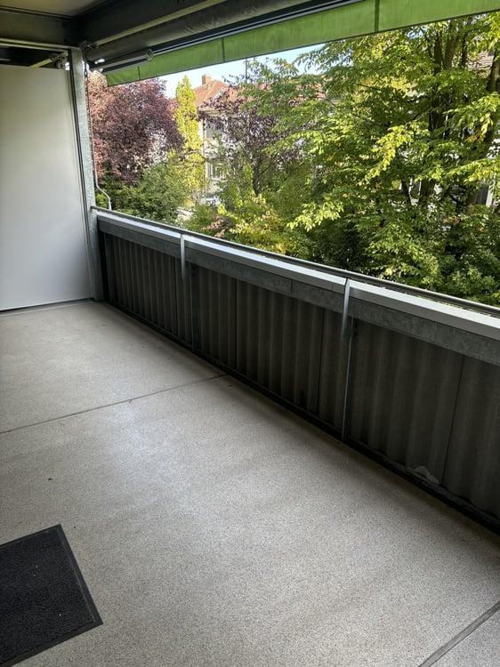 1 Zimmer - Neubauwohnung 5