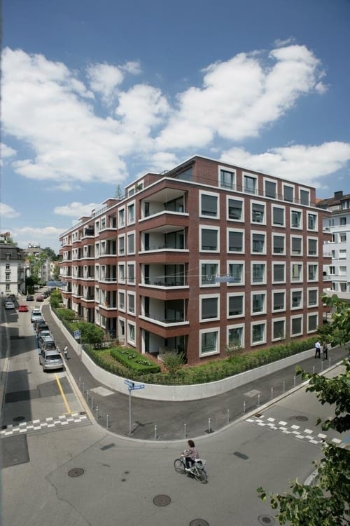 Grosser Lagerraum an zentraler Lage im Seefeld 1