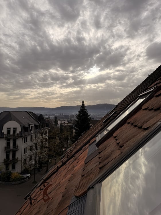 Charmante 2.5-Zimmer-Wohnung nach kompletter Sanierung Erstbezug nach Renovation 13