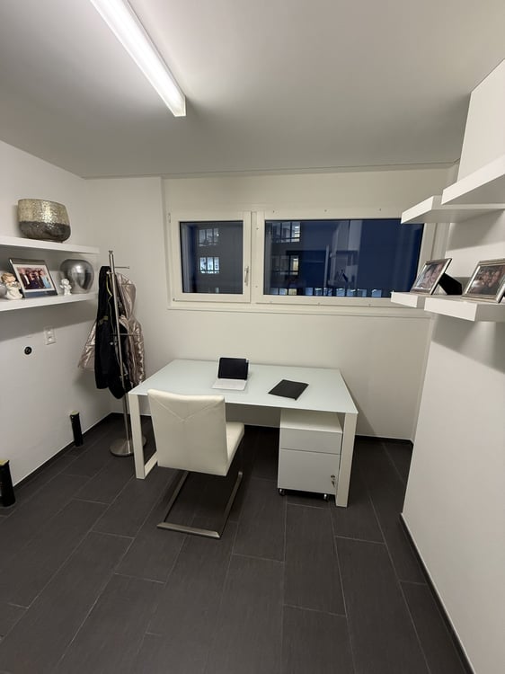 Moderne möblierte 1.5-Zimmer-Wohnung in Freienbach 5