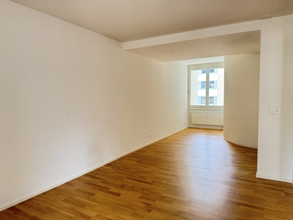 Modernes Wohnen am Puls der Stadt 4