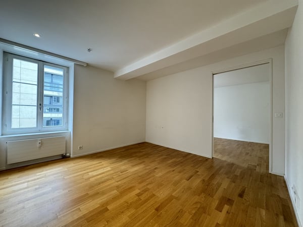 Modernes Wohnen am Puls der Stadt 3