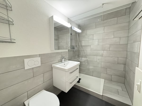 Modernes Wohnen am Puls der Stadt 5