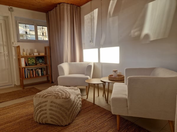 Gewerbe-/Hobbyraum mit eigenem Eingang und WC  vielseitig nutzbar 3