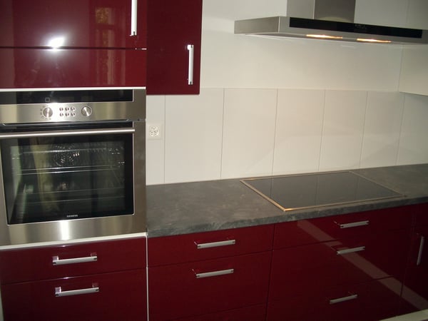 Pendlertraum in Solothurn helle 1.5-Zimmer-Wohnung 13