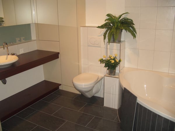 Pendlertraum in Solothurn helle 1.5-Zimmer-Wohnung 6