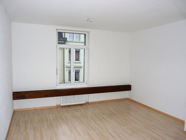 Pendlertraum in Solothurn helle 1.5-Zimmer-Wohnung 4