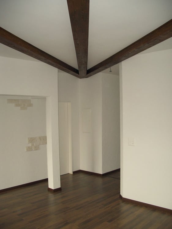 Pendlertraum in Solothurn helle 1.5-Zimmer-Wohnung 8