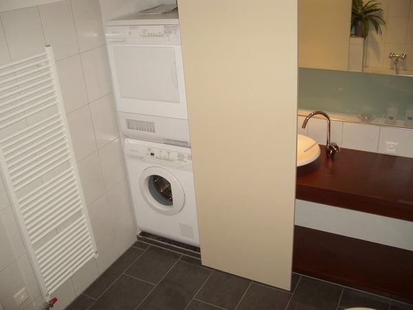 Pendlertraum in Solothurn helle 1.5-Zimmer-Wohnung 7