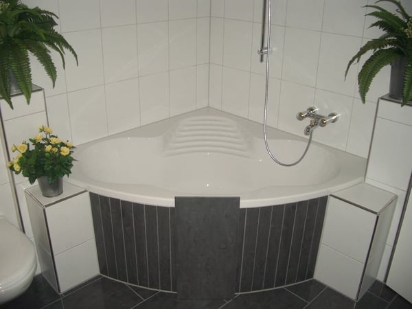 Pendlertraum in Solothurn helle 1.5-Zimmer-Wohnung 5