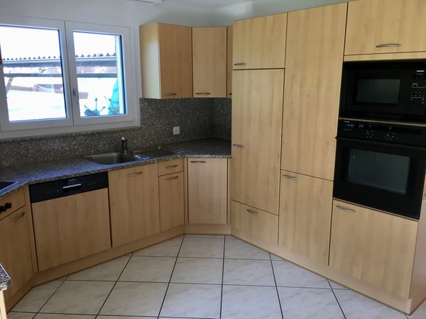 Wohnen auf dem Lande 3