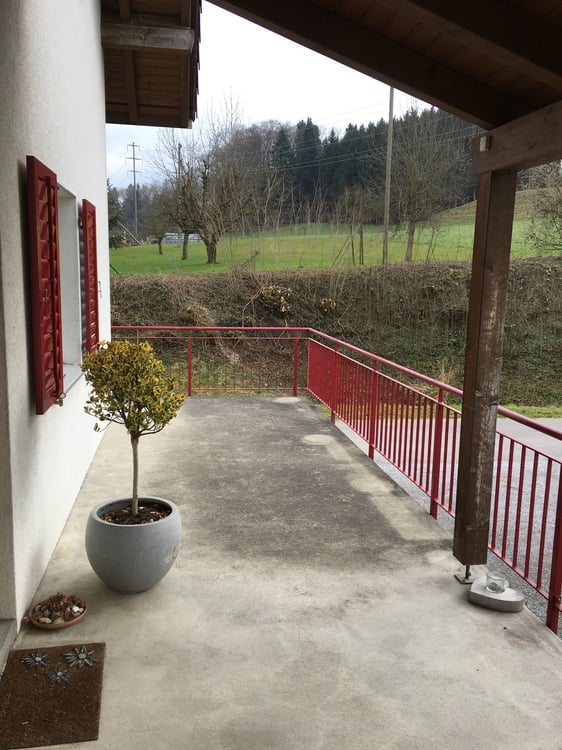 Wohnen auf dem Lande 12