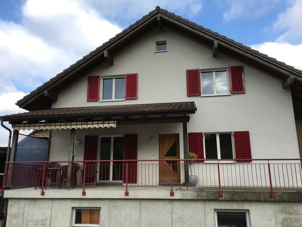 Wohnen auf dem Lande 11