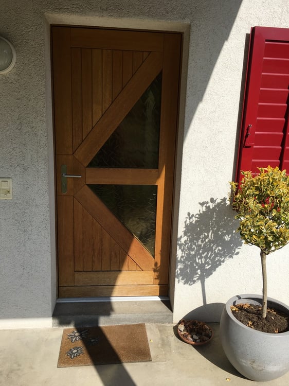 Wohnen auf dem Lande 9