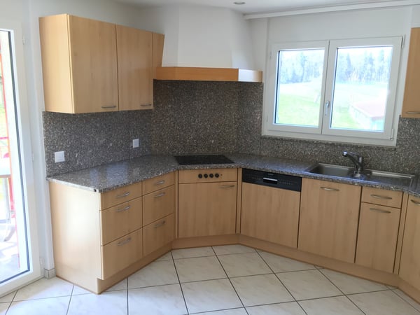 Wohnen auf dem Lande 2