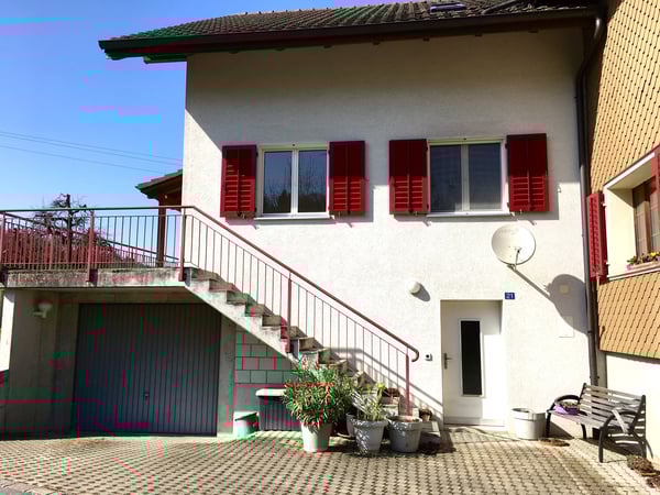 Wohnen auf dem Lande 10