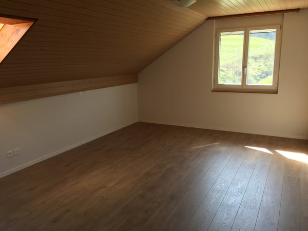 Wohnen auf dem Lande 8