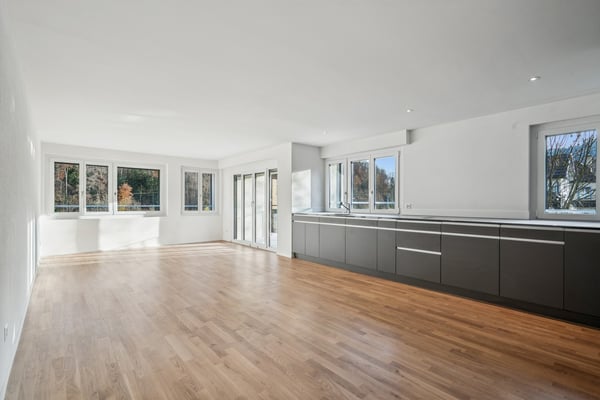 Erstvermietung - Ihr modernes Zuhause im Kreis 2 3