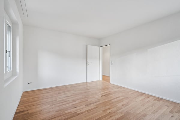 Erstvermietung - Ihr modernes Zuhause im Kreis 2 11