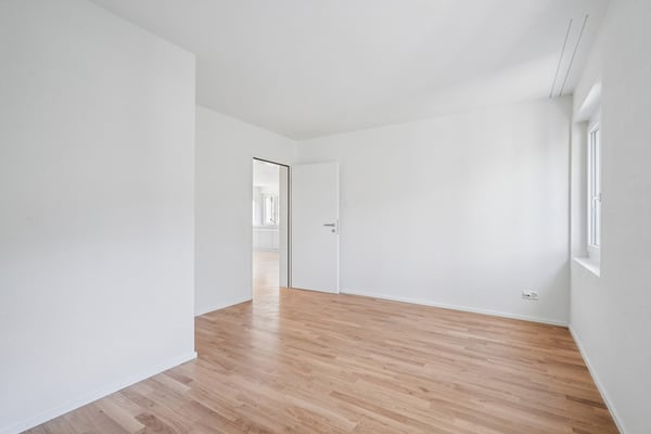 Erstvermietung - Ihr modernes Zuhause im Kreis 2 9