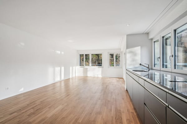 Erstvermietung - Ihr modernes Zuhause im Kreis 2 4