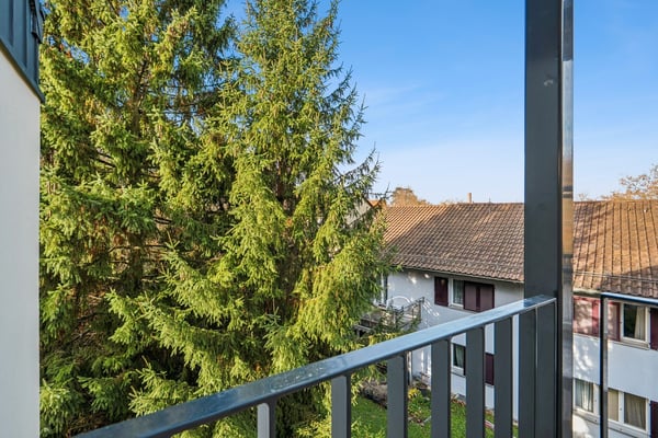 Erstvermietung - Ihr modernes Zuhause im Kreis 2 12