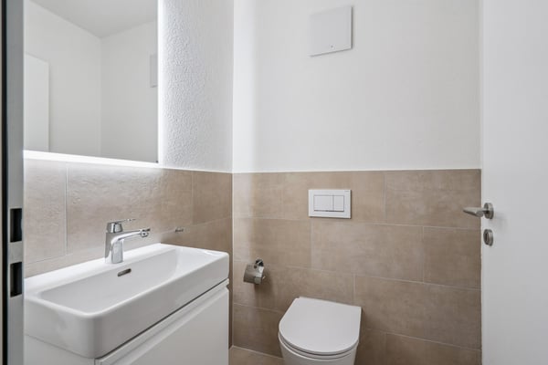 Erstvermietung - Ihr modernes Zuhause im Kreis 2 6