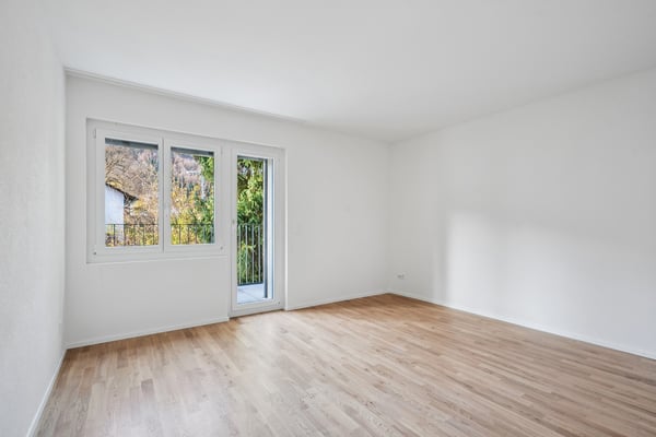 Erstvermietung - Ihr modernes Zuhause im Kreis 2 8