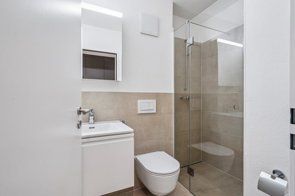 Erstvermietung - Ihr modernes Zuhause im Kreis 2 5