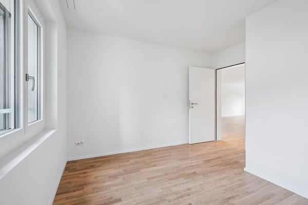 Erstvermietung - Ihr modernes Zuhause im Kreis 2 9