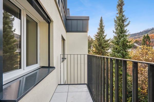 Erstvermietung - Ihr modernes Zuhause im Kreis 2 13