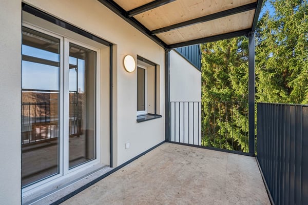 Erstvermietung - Ihr modernes Zuhause im Kreis 2 12