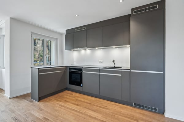 Erstvermietung - Ihr modernes Zuhause im Kreis 2 3