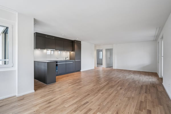 Erstvermietung - Ihr modernes Zuhause im Kreis 2 2