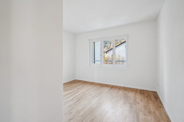 Erstvermietung - Ihr modernes Zuhause im Kreis 2 7